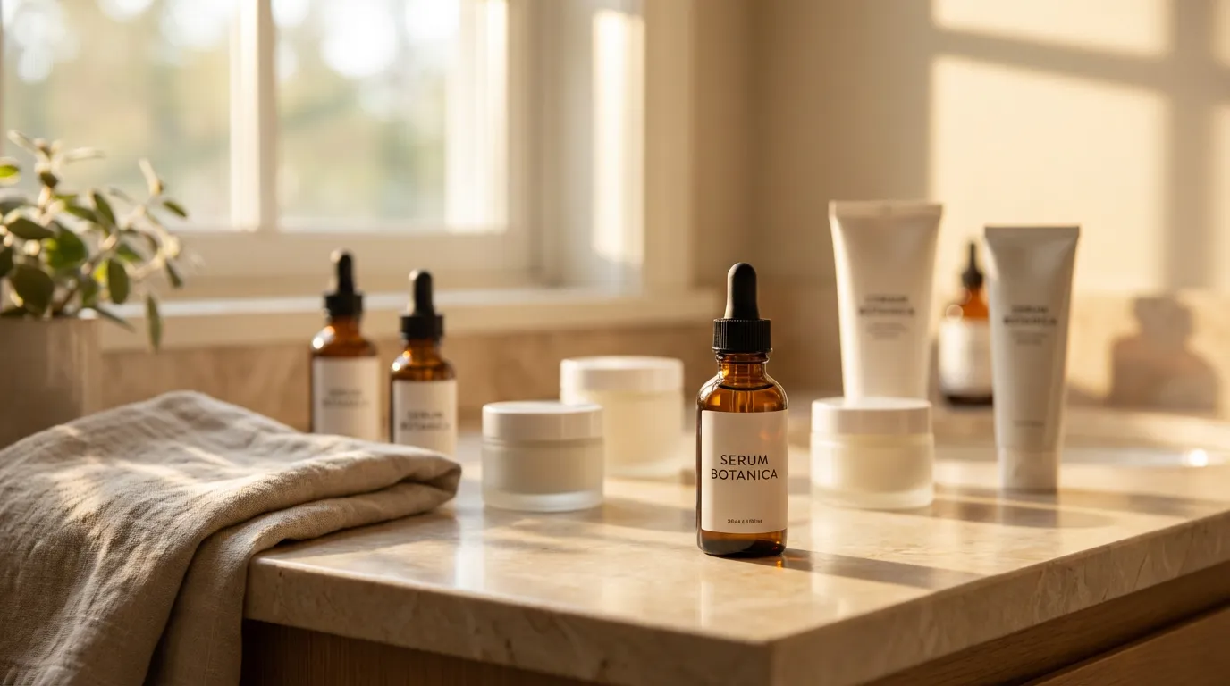 Retinol During Pregnancy: What You Need to Know