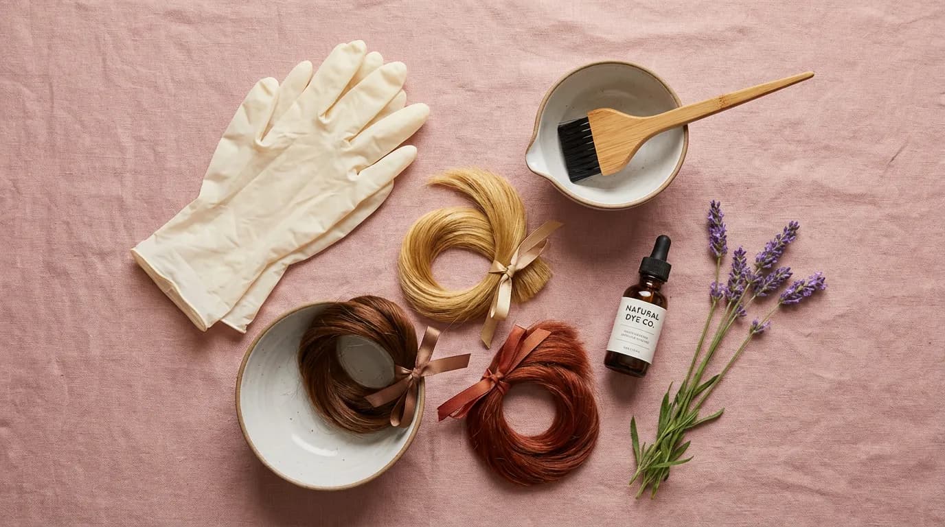 Can You Dye Your Hair During Pregnancy? What the Research Says