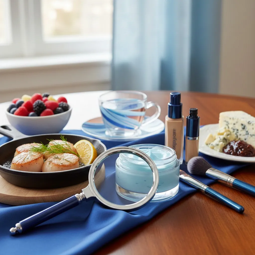 Ingredient safety insights newsletter preview