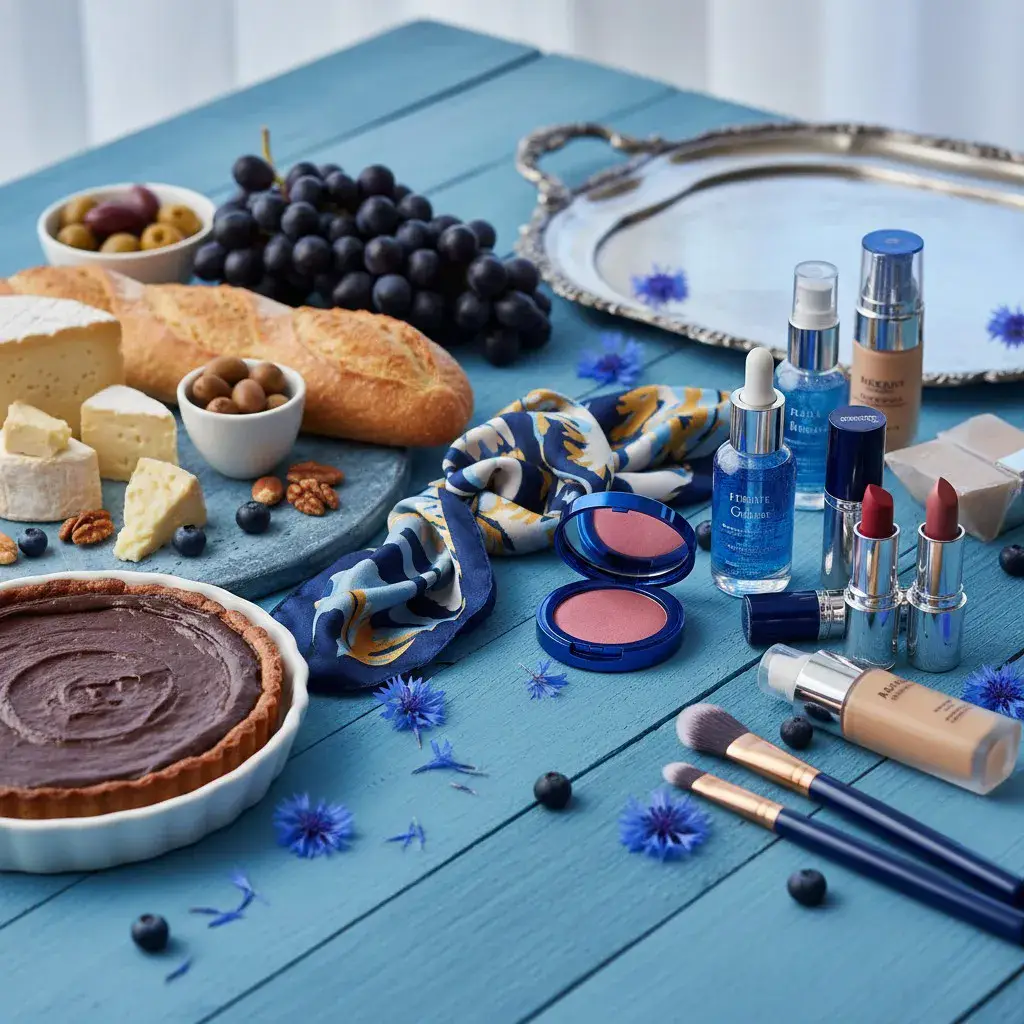 Food and product spotlights newsletter preview